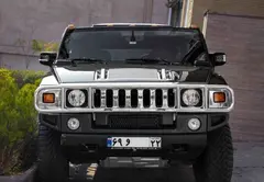 هامر، H2