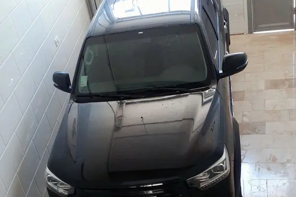 کی ام سی  T8
