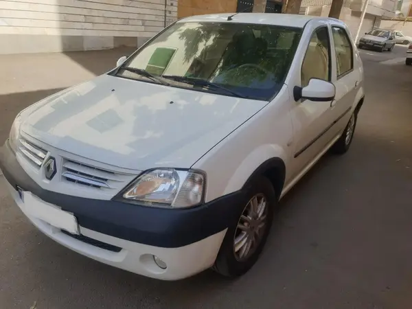 رنو، تندر 90