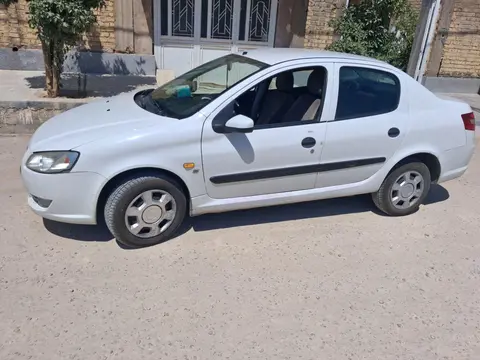 رانا، LX