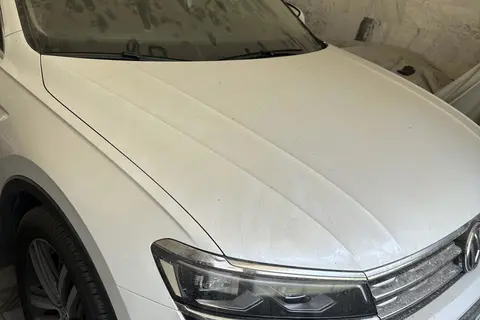 فولکس، تیگوان