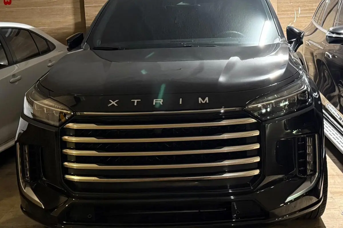 اکستریم،  VX (QX)