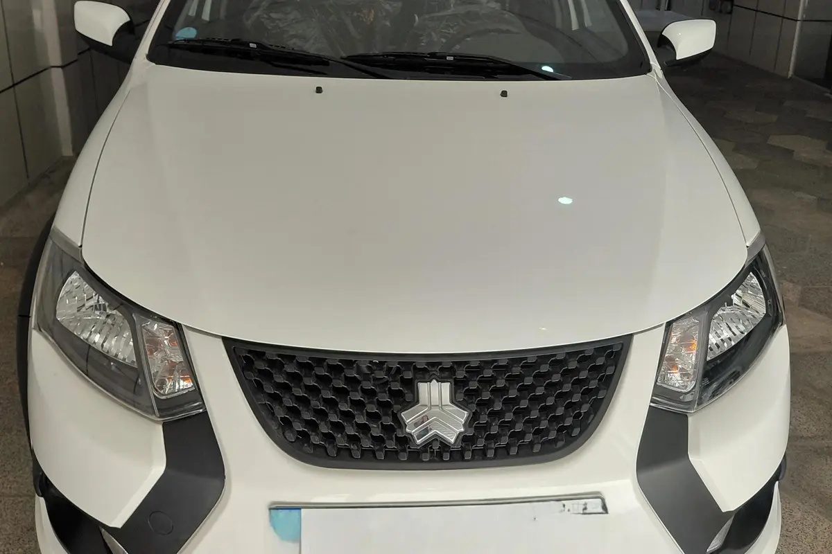 کوییک،  GXR
