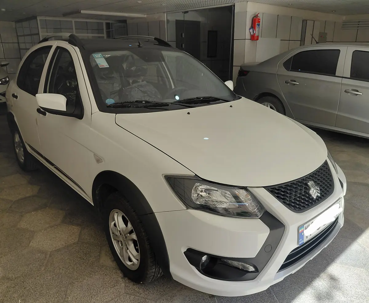 کوییک،  GXR