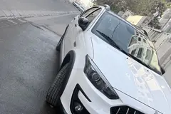 اطلس، دنده ای