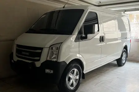 اینرودز، C35