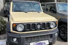 سوزوکی، جیمنی 3 در