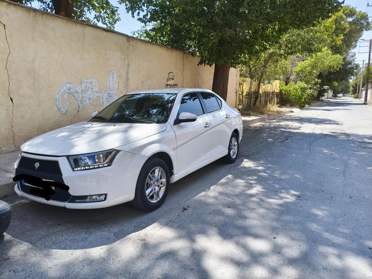 دنا،  پلاس EF7