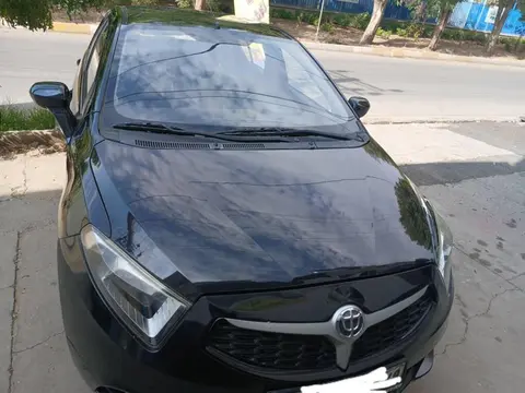 برلیانس، H230