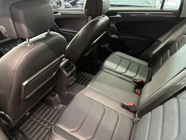 فولکس، تیگوان