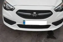 شاهین، G دنده ای