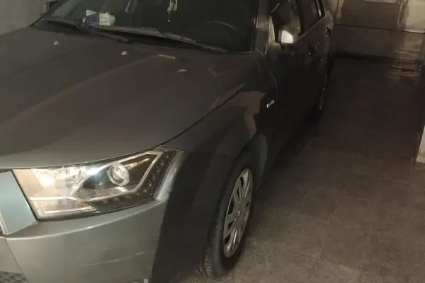 دنا، معمولی