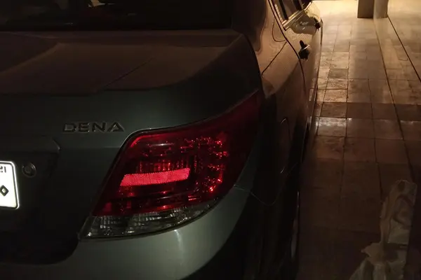 دنا، معمولی