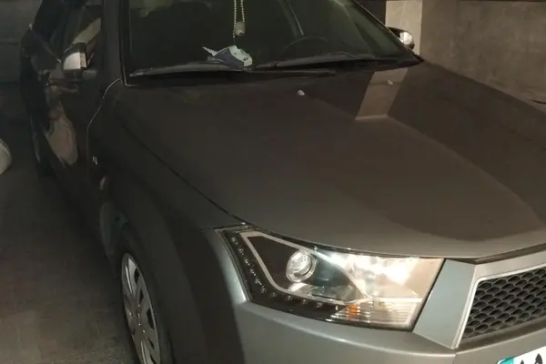 دنا، معمولی