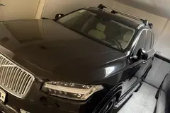 ولوو، XC90