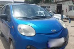 ام وی ام، 110S
