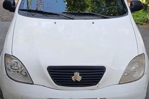 تیبا، صندوق دار