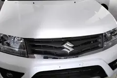 سوزوکی، گراند ویتارا (مونتاژ)