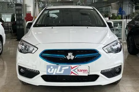 شاهین، پلاس اتوماتیک AT