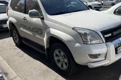 تویوتا، پرادو دو در