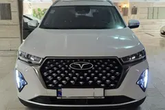 فونیکس، تیگو 7 پرو مکس (F7)