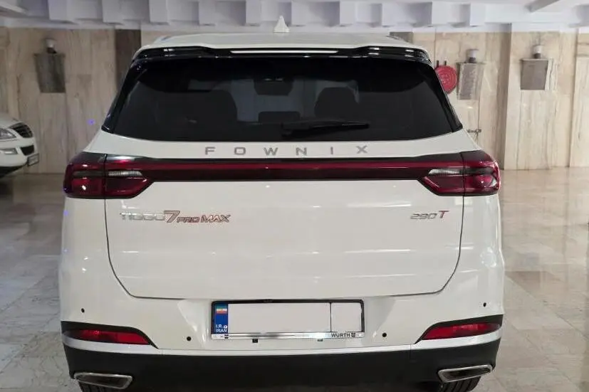 فونیکس،  تیگو 7 پرو مکس (F7)