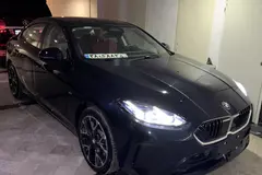 ب ام و، سری 2 گرن کوپه