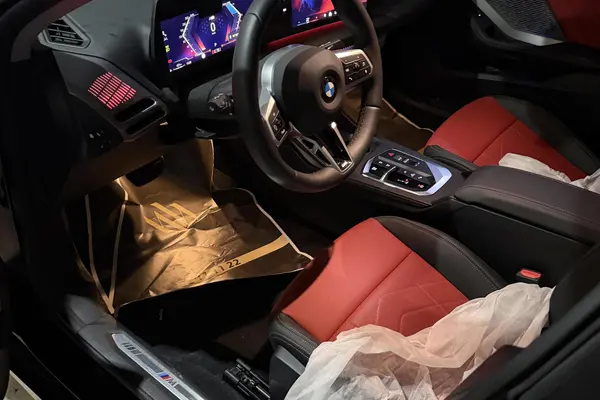 ب ام و، سری 2 گرن کوپه