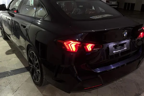 ب ام و، سری 2 گرن کوپه