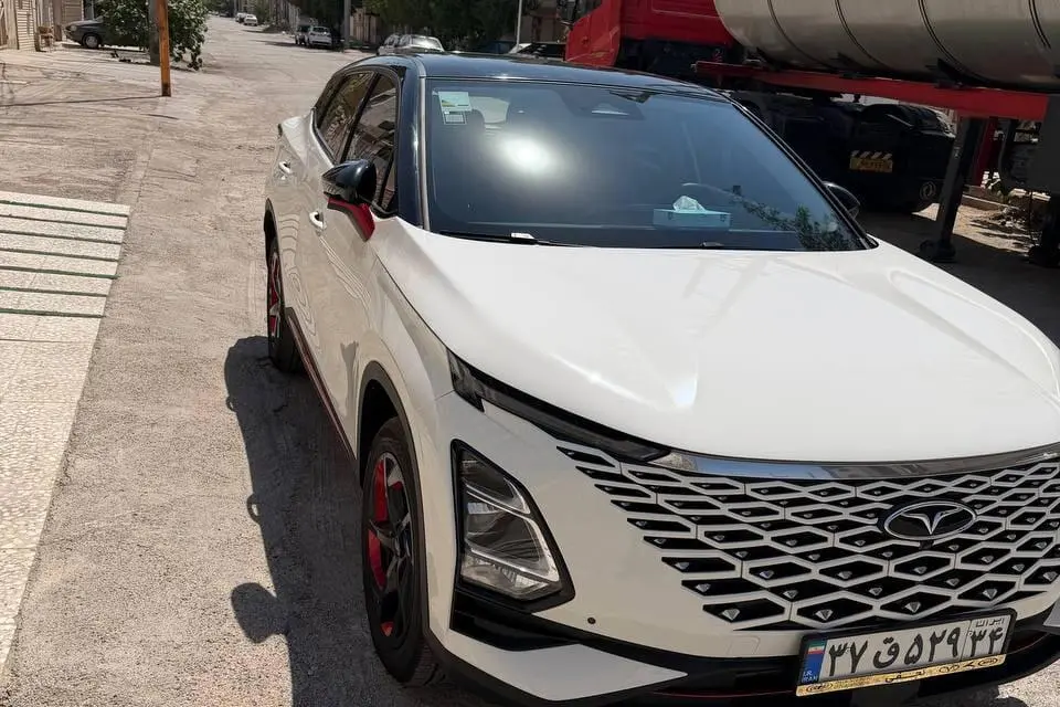 فونیکس  FX