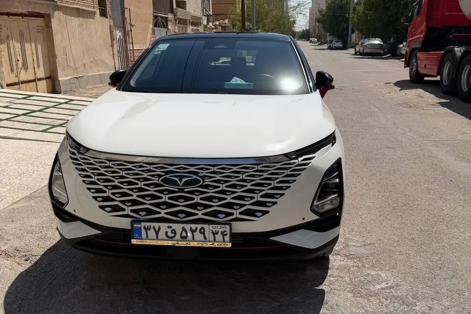 فونیکس  FX