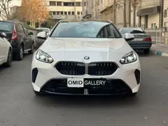 ب ام و، سری 2 گرن کوپه