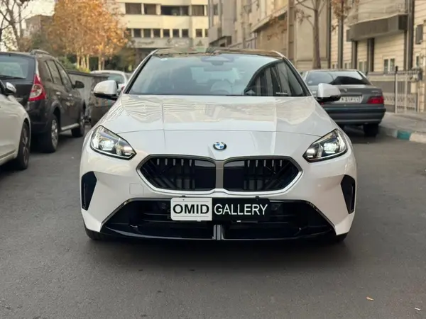 ب ام و، سری 2 گرن کوپه