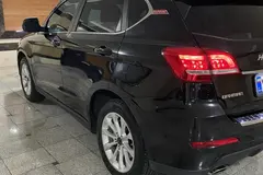 هاوال، H2 مونتاژی