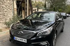 هیوندای، سوناتا