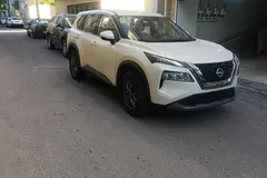 نیسان، ایکس تریل