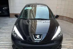 پژو، 207