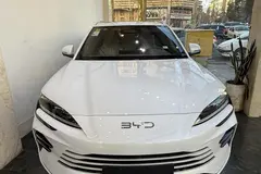 بی وای دی، سانگ پلاس DMi