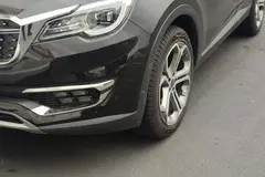 فیدلیتی، پرایم