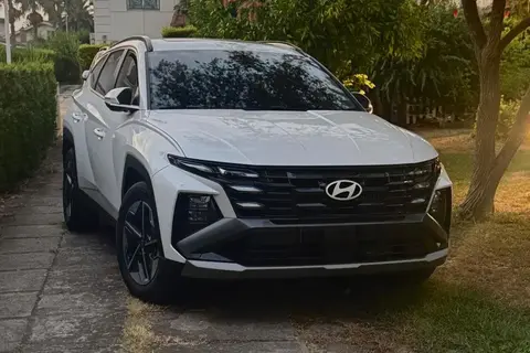 هیوندای، توسان L