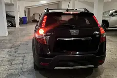 دانگ فنگ، H30 کراس