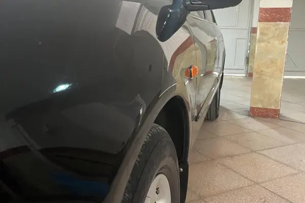 نیسان  ماکسیما (وارداتی)