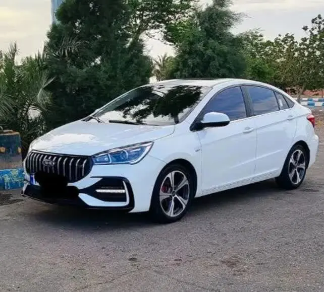 چری  آریزو 5T اسپرت FL