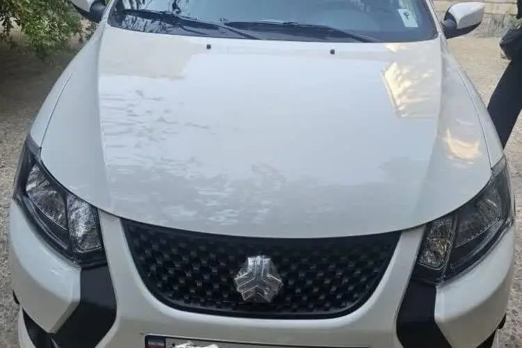 کوییک  GX