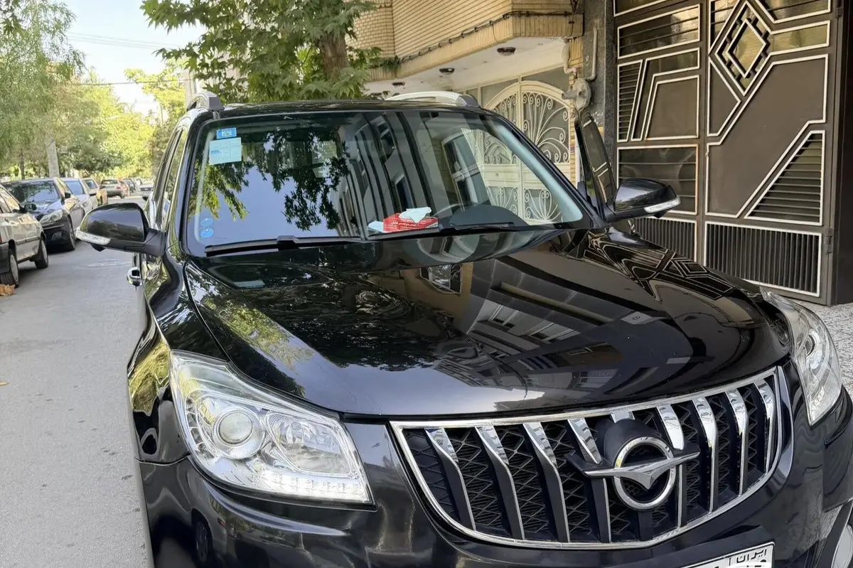 هایما،  S7