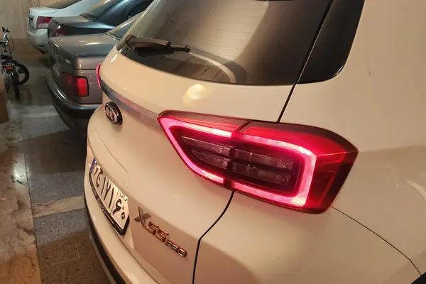 ام وی ام، X55 PRO