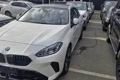 ب ام و، سری 2 گرن کوپه