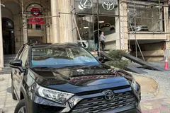 تویوتا، راوفور