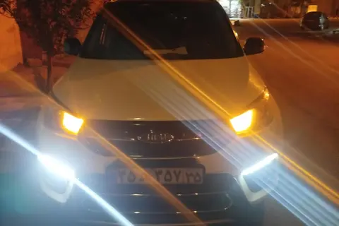 ام وی ام، X33 S