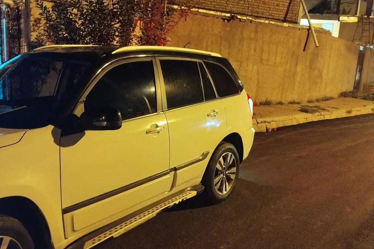 ام وی ام،  X33 S